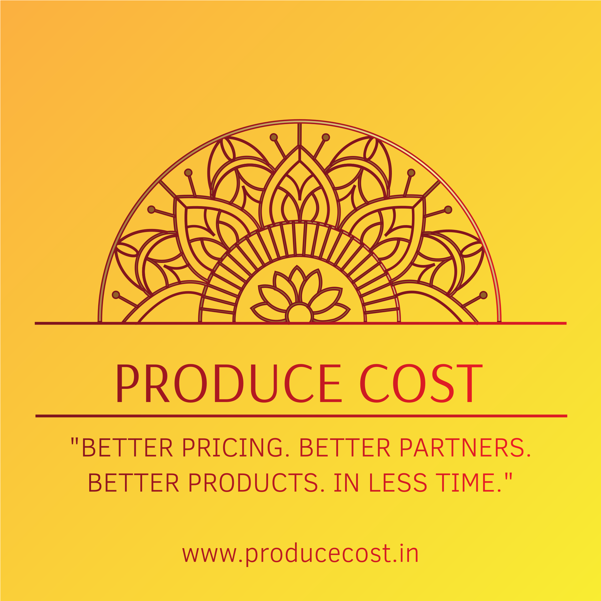 ProduceCost