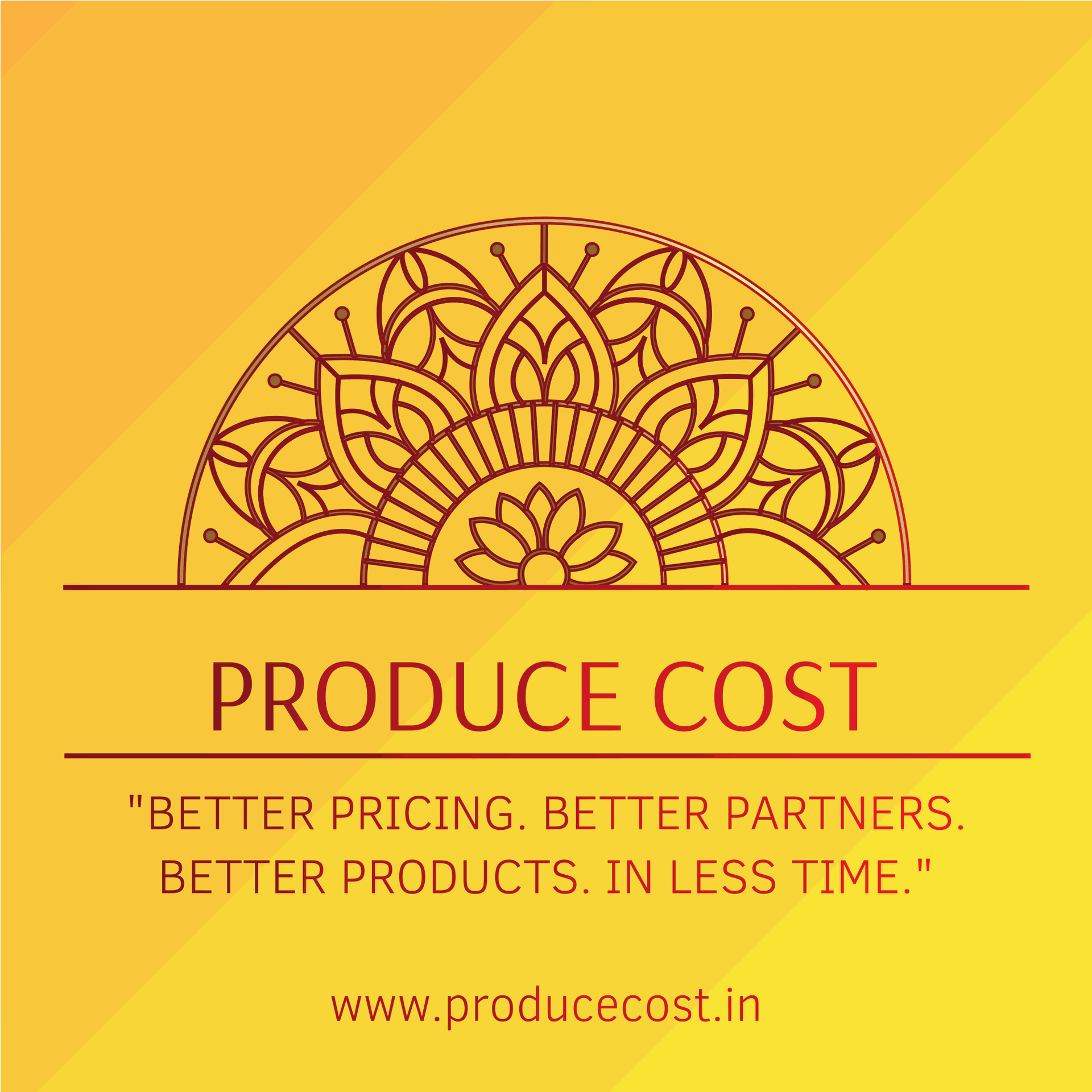 ProduceCost